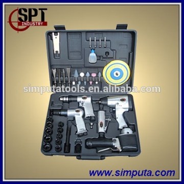 50pcs Pneumatic Tools Kit (SPT-AK011)