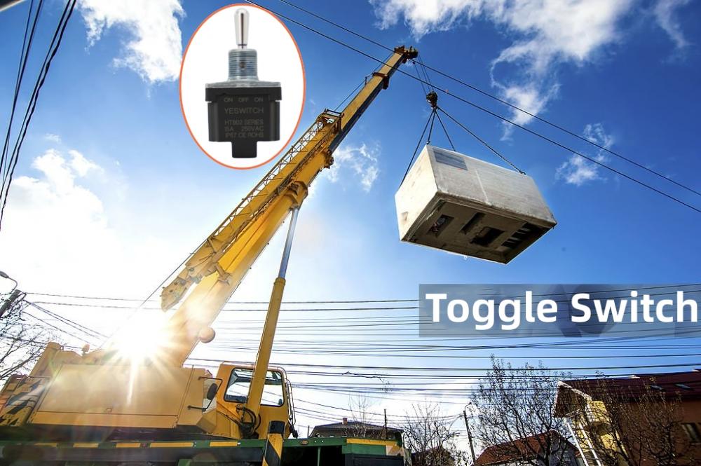 Toggle Switch