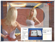 Mirror defogger for shower, fog dimister,copper wire heat pad