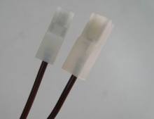 Insulation Sleeve Terminal?