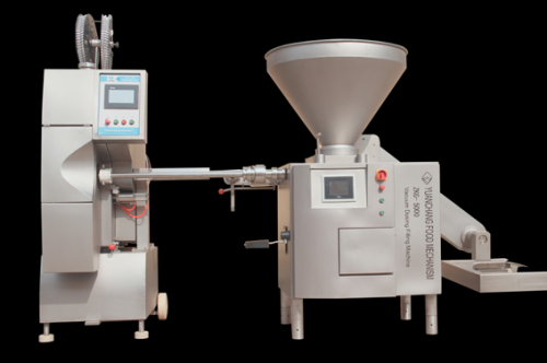 Automatic Sausage Filling Machine/Sausage Stuffer Machine