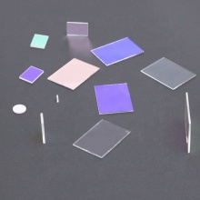 805 nm Dichroic Mirror - 3mm Dichroic Glass Color Filters