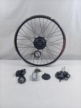 Hub motor kits brushless 36v 250w kit