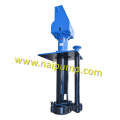 Factory stock high chrome alloy Sump mining pump