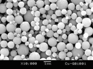 copper powder
