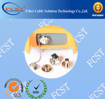 Optical Connector Introduction(For Power Meters & Light Sources)/cable flex test equipment/FTTH equipment
