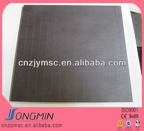 flexible refrigerator industrial magnet sheets