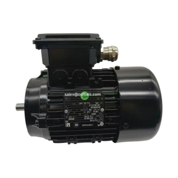 Standard Motors NORD DRIVESYSTEMS 3 Phase Asynchronous Motors and Geared Motors
