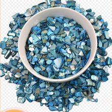 Colorful Sea Shells DIY Puzzle Stickers and Craft Materials