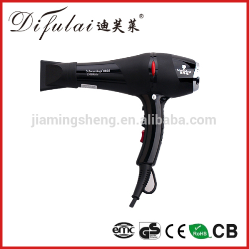 2300W Salon Hair Dryer Professional Hair Drier Brushless Motor