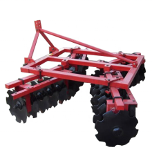 Tractor Mounted Light-duty Disc Harrow