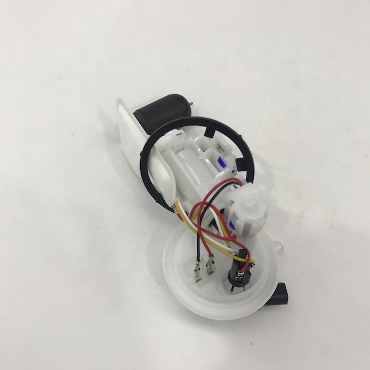 High pressure Motorcycle fuel pump assy motor fuel pump assembly for SNIPER 150 Mxi