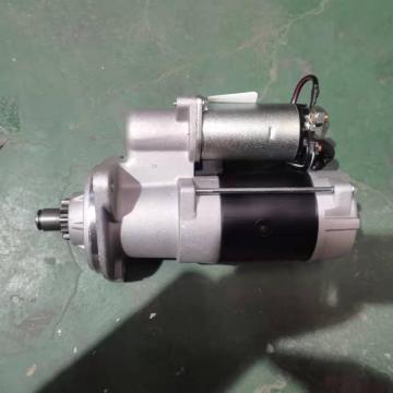 DOOSAN DX225 DX225-7 MOTOR DE INTERRADOR 300516-00041