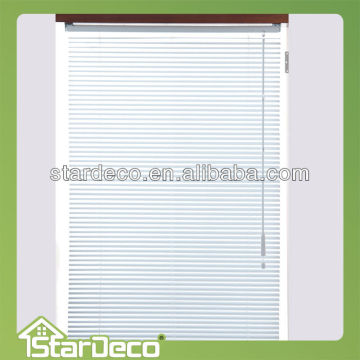 Outdoor venetian blinds,perforated aluminum blind