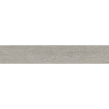 Holzstruktur 20*120cm Matte Porzellan-Bodenfliese