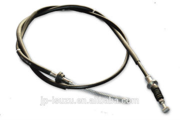 brake parking cable