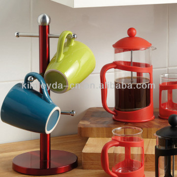 mug tree stand for cup holder