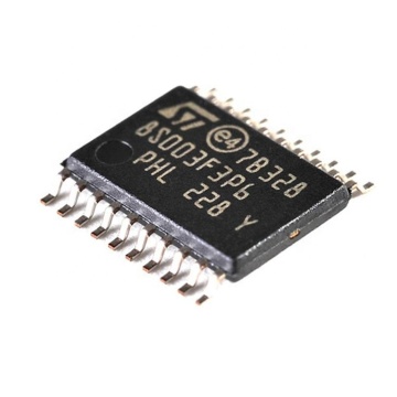 XL9535 TSSOP-24 Integrated Chip Interface Professional BOM Service