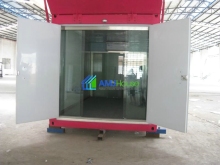 Container house kits-AMJ