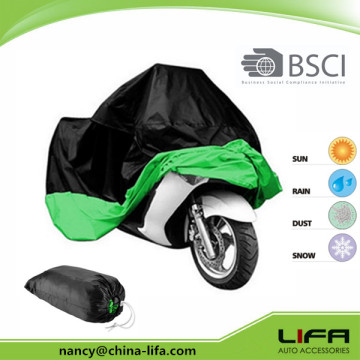 Professional motorbike cover manufacturer