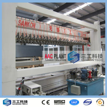 Manufacturer AAC Block Making Offer