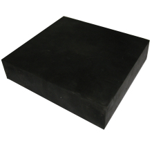 Cheap price plain elastomeric rubber bearings for bridge