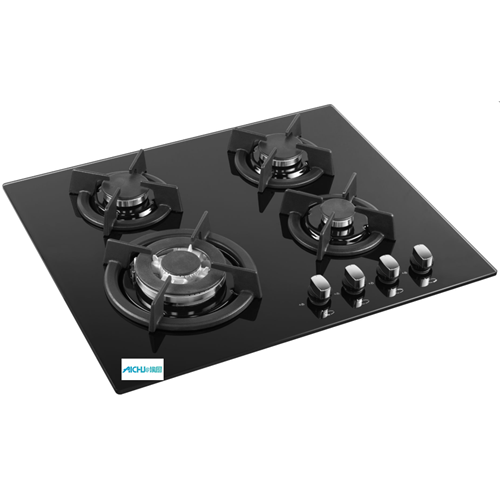 Arahan Gas Moden Moden Manual Cooker Gas