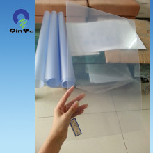 Package Polyvinyl Calender Transparent Rigid Thin Color PVC Film