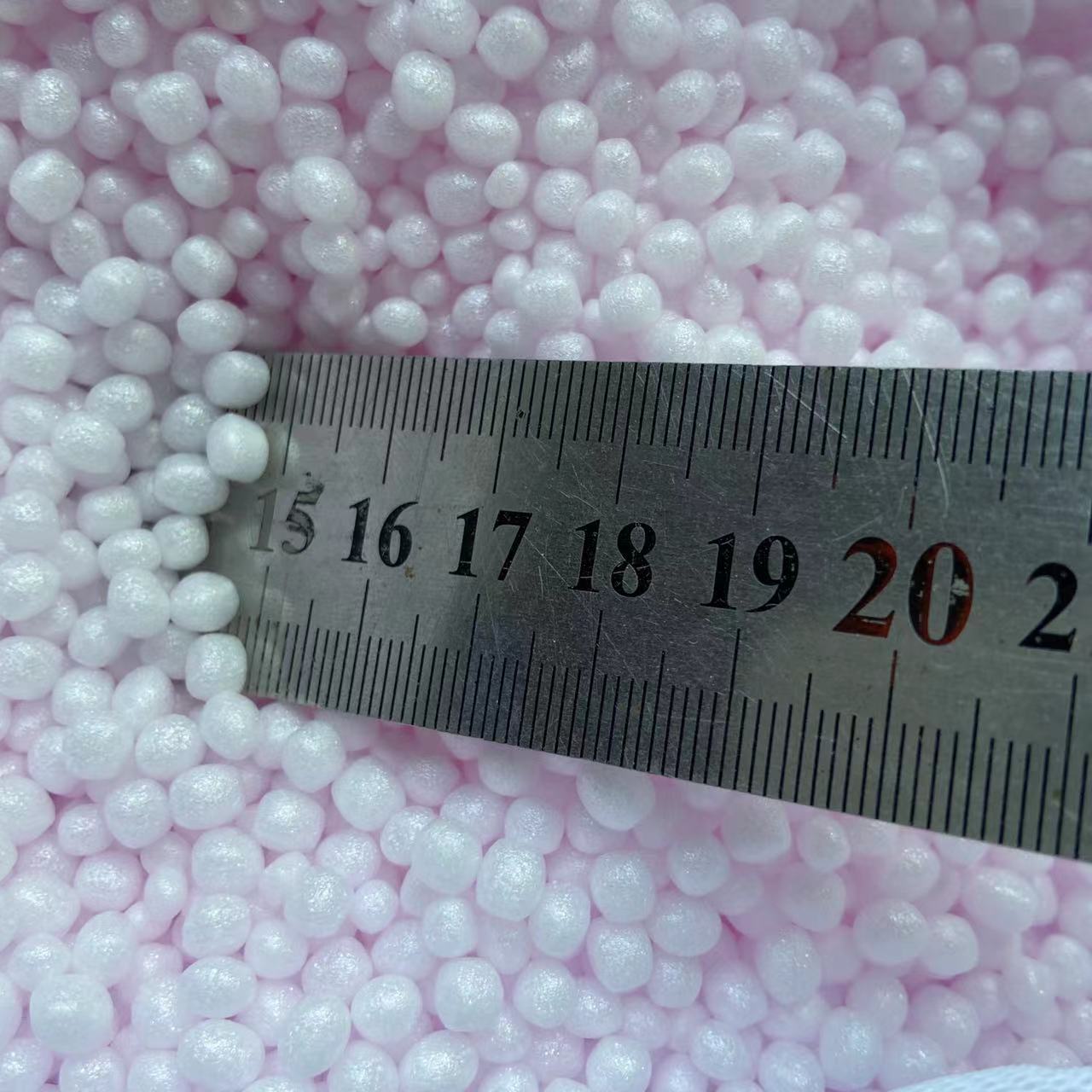 EPP Beads Foam Raw Material