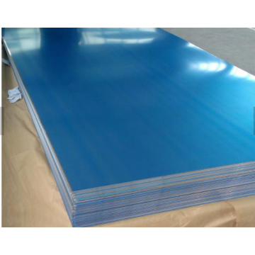Top quality 7071 alloy aluminum sheet for boat
