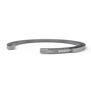 Four-point Contact Ball Bearings