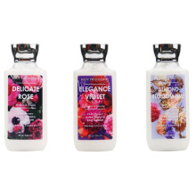 BODY PHI LOSOPHY Natural Skin Care Body Lotion 236ml - Moisturizing Whitening Body Cream