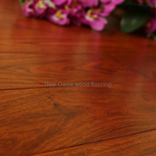 910*125*15MM Bubinga Flooring For Sale