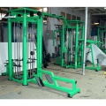 Commercial fitness used 8 stations multi sports equipment