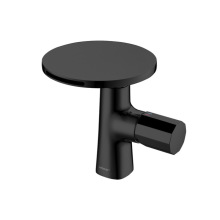 Sanitary ware Flexible Mounted Contemporary Bathroom Single Hole Faucet