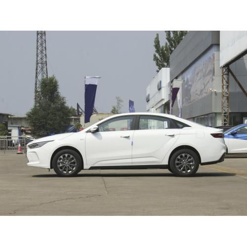 MNJH - električni automobil velike brzine