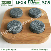 Whisky stone cubes | ice cube stones whisky | whisky disk