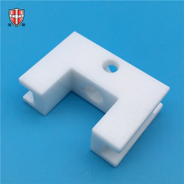 technical engineering zirconia structural parts accessories