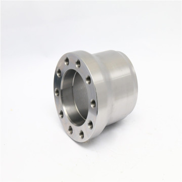 CNC Machining Stainless Steel CNC Milling Turning Part
