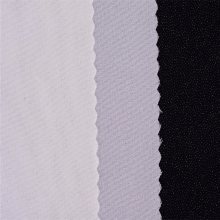 Polyester Woven Fusing Interlining Micro DOT Glue Fusible Interlining