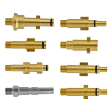 Snow Foam Lance Adapter Car Cleaning Adapter