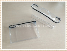 Soft Plastic Gift Bag, Vinyl Bag (YJ-L023)
