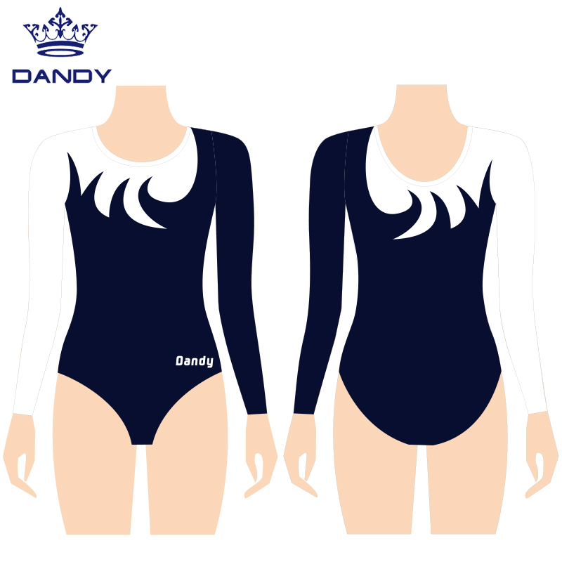 Gymnastics Leotards 