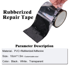Flex Tape Rubberized Waterproof Seal Tape