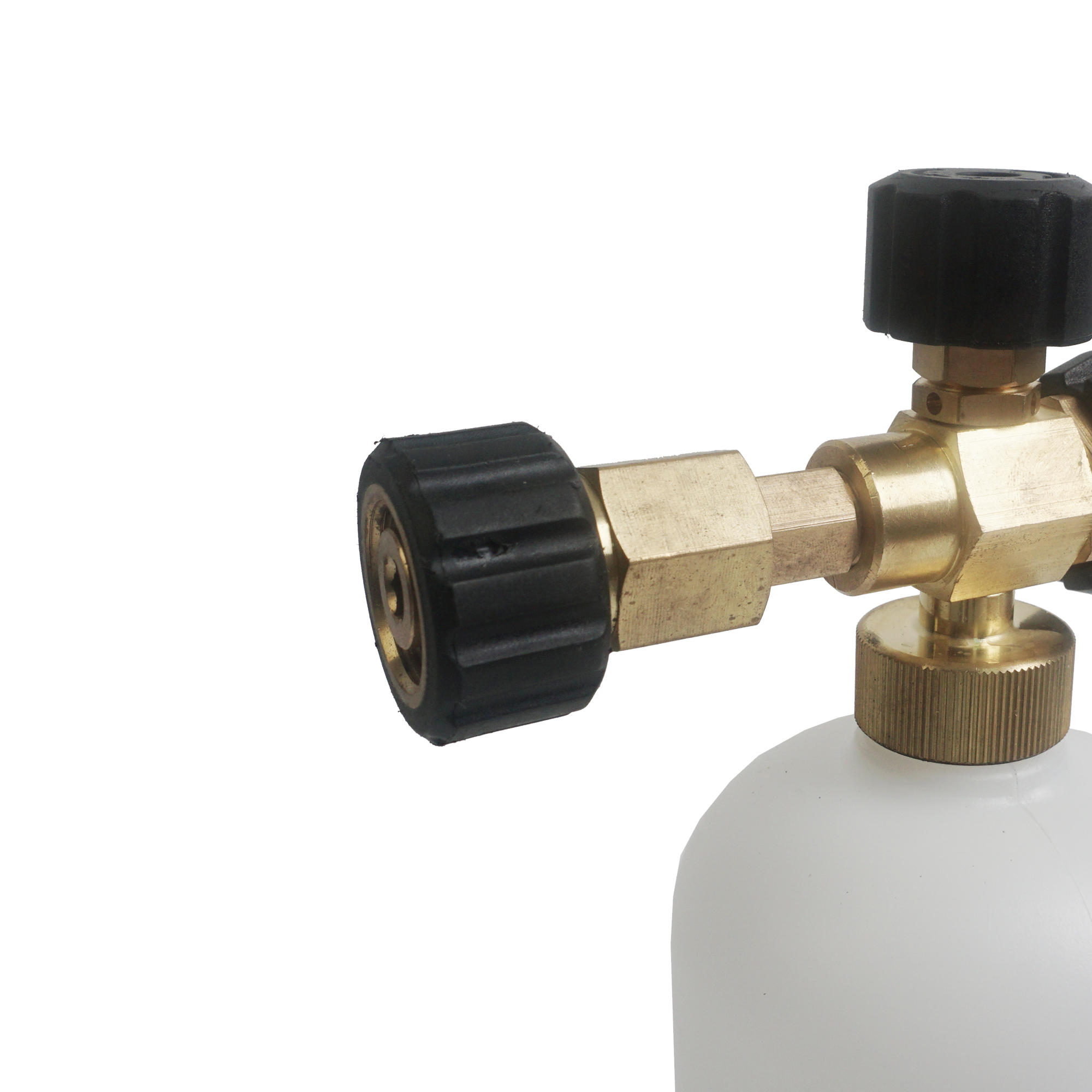 Busa tekanan tinggi nosel nozzle mobil washer water nozzle