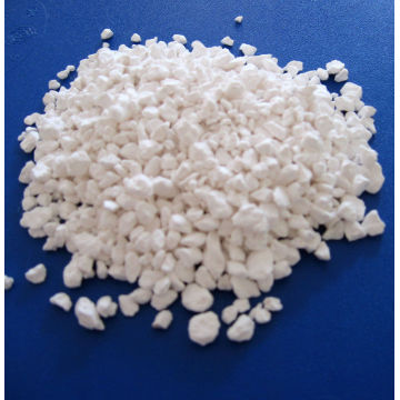 High quality calcium chloride CaCl2 flakes powder pellets