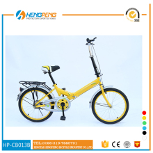 Wholesale China Kids 14 Inch Folding Bike