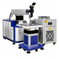 High Precision YAG Laser Welding Machine