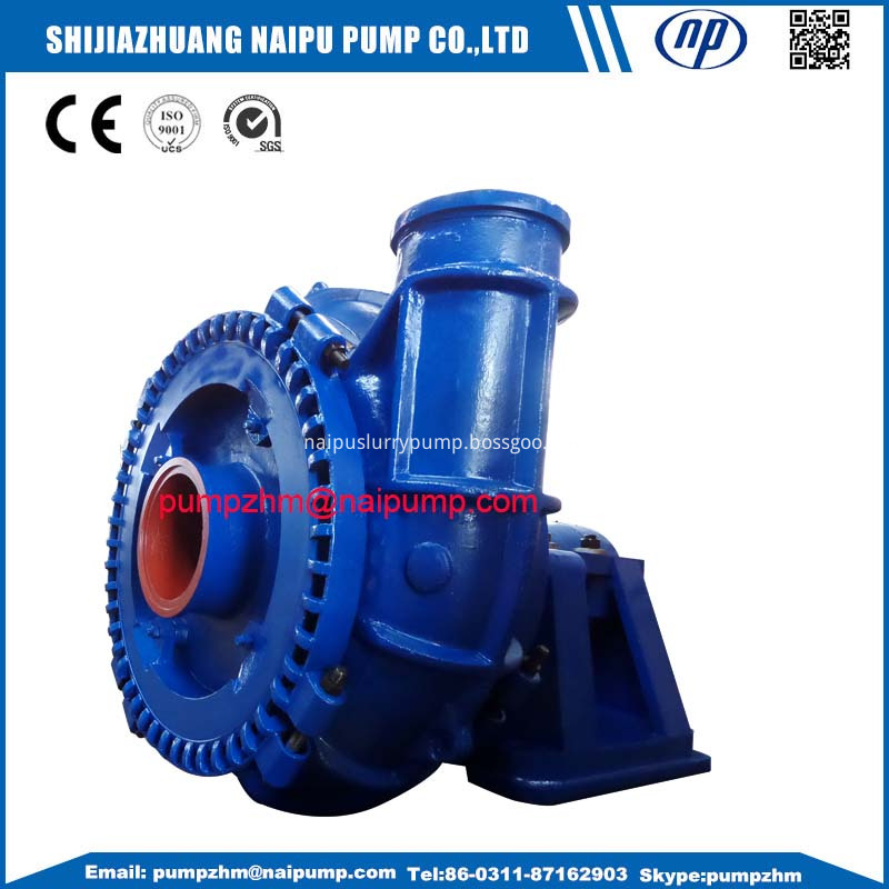 006 suction gravel pump