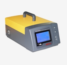 Tail Gas Analyzer: NHA506 for Automobile Emissions Testing Equipment